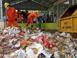 Bantul, Yogyakarta, Sleman: Solusi Sampah 1.000 Ton/Hari dengan Waste to Energy?