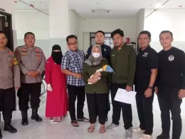 Bayi Ditemukan di Sleman: Surat Pilu Orang Tua Minta Maaf Karena Ekonomi