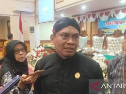 DPRD Kulon Progo Siap Sinergi dengan Pemkab: Majukan Pembangunan Daerah!