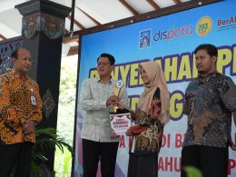HSP 2025: Pemkab Sleman Apresiasi Pemuda Inspiratif, Siapa Saja?