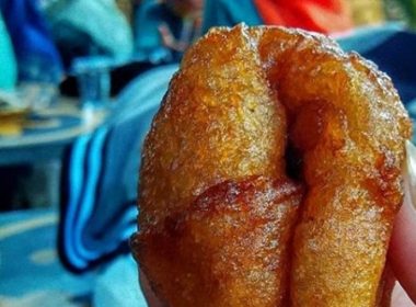 Misteri Tolpit: Kue Tradisional Bantul yang Jadi Warisan Budaya & Bikin Penasaran!