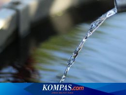 Kulon Progo Krisis Air Bersih: Musim Hujan Mundur, Warga Sulit Air