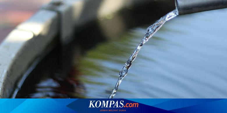 Kulon Progo Krisis Air Bersih: Musim Hujan Mundur, Warga Sulit Air