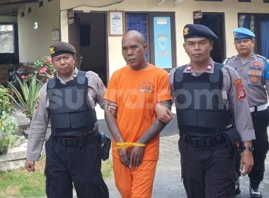 Teriakan Gagalkan Aksi Curanmor Residivis di Sleman: Sudah 4 Kali Masuk Penjara!