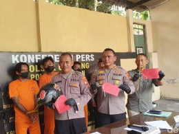 Pengamen Dikeroyok di Sleman: Ngamar Bareng Istri Orang, Akibatnya?