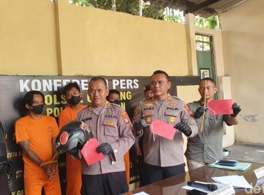 Pengamen Dikeroyok di Sleman: Ngamar Bareng Istri Orang, Akibatnya?