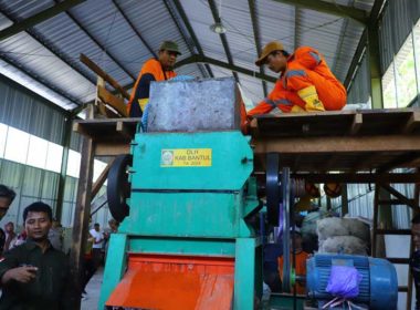 DLH Bantul Berdayakan Masyarakat: Solusi Jitu Atasi Sampah Plastik?
