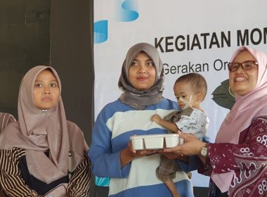 Stunting di Bantul Turun Drastis! Apa Rahasia Suksesnya?