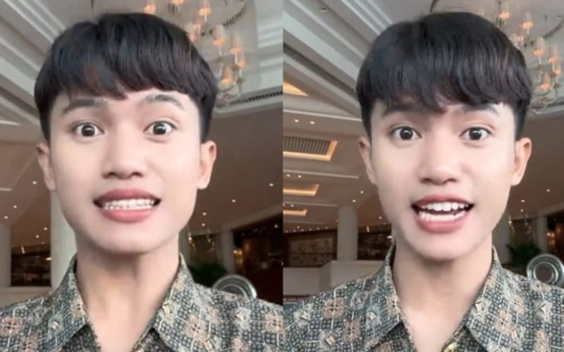 Gerak-Gerik Rizky Kabah Terhenti: Detik-Detik Penangkapan TikTokers Penghina Suku Dayak!