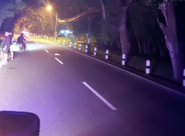 Tragedi Motor di Jalan Brosot: Warga Panjatan Meninggal