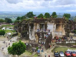5 Destinasi Wisata Sleman Seru untuk Keluarga