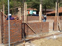 TPR Pantai Bantul Gagal: Tenda Bocor & Risiko Kecelakaan