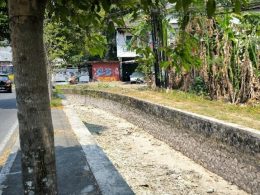 Kabar Gembira Sleman: Penutupan Selokan Cuma 5 Tahunan, Petani Tenang!