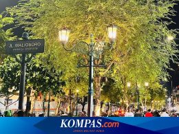 Malioboro Car‑Free Day 7 Oct 2025: Jam Mulai & Parkir