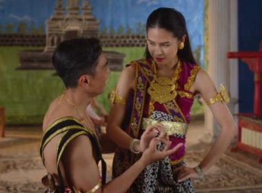 Jejak Rasa Yogyakarta: Film Pendek Didit Hediprasetyo dengan Kisah Cinta & Keindahan!