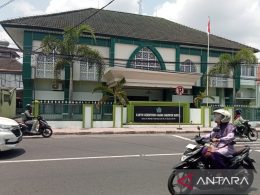 Kemenag Bantul: 125 Ponpes Kantongi Izin, Bagaimana dengan PBG?