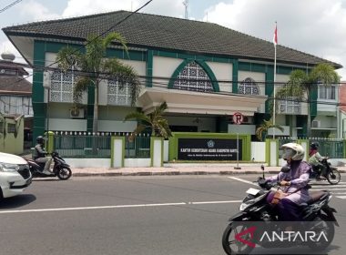 Kemenag Bantul: 125 Ponpes Kantongi Izin, Bagaimana dengan PBG?