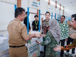 Kulon Progo Gencarkan UMKM Lokal: Temu Bisnis Dongkrak Pasar Digital!