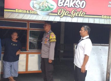Mobil Bakul Bakso di Bantul Raib! Karyawan Diduga Jadi Pelaku?