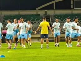 Persib Bandung vs PSBS Biak: Maung Siap Curi 3 Poin di Sleman?