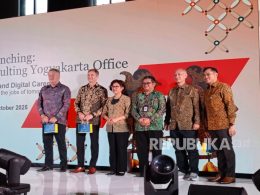 PwC Consulting Buka Kantor di Yogyakarta: Peluang Emas untuk Talenta Digital!