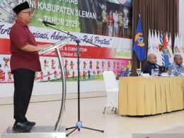 Sleman Juara Umum Porda DIY 4 Kali: Apa Rahasia Sukses & Dukungan Pemkab?