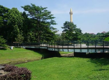 6 Tempat Jogging di Sleman yang Asri & Sejuk: Pilihan Terbaik untuk Olahraga!