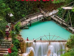 Air Terjun Kedung Pedut: Permata Tersembunyi Kulon Progo yang Memukau