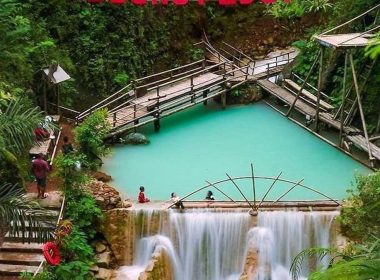 Air Terjun Kedung Pedut: Permata Tersembunyi Kulon Progo yang Memukau
