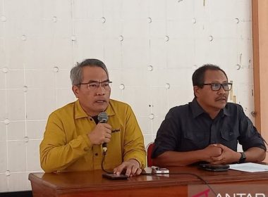 Bantul Siaga! Status Tanggap Darurat Bencana Hidrometeorologi Ditetapkan 14 Hari