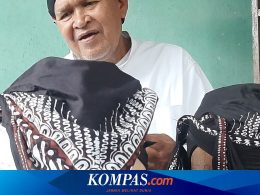 Blangkon Beji Sleman: Kerajinan Warisan yang Dipakai Keraton, Artis, Hingga Jepang!