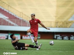 Cleberson Kembali Perkuat PSS Sleman: Siap Taklukkan Persiba di Batakan?