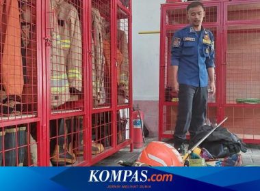 Damkar Sleman Terima Laporan Unik: Tugas Kuliah hingga Cari Jodoh?