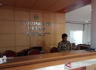 DPRD Bantul Targetkan 13 Perda Rampung di 2026: Apa Saja yang Dibahas?