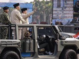 Mengungkap Alasan Jokowi Tak Hadiri Peringatan HUT TNI di Monas