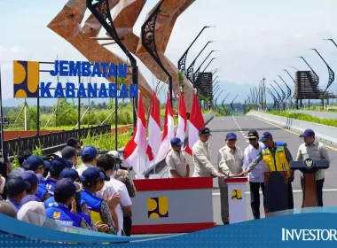 Jembatan Kabanaran: Dorong Ekonomi Bantul-Kulon Progo & Potensi Wisata DIY!