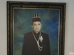 Kenapa PB XIII Dimakamkan di Imogiri? Sejarah & Alasan Pemilihan Lokasi