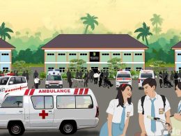 Keracunan Makanan di Bantul: 4 SPPG Dihentikan Sementara, Apa Penyebabnya?