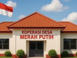 Koperasi Desa Bantul Siap Jadi Pemasok Utama MBG: Peluang Emas untuk Produk Lokal!