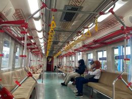 KRL Jogja-Solo 20 November 2025: Cek Jadwal Terbaru dari Stasiun Tugu!