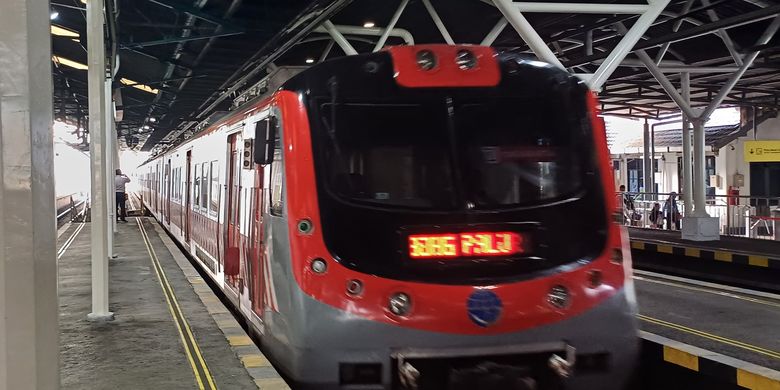 KRL Jogja-Solo 27 November 2025: Cek Jadwal Terbaru dari Solo Balapan & Purwosari!