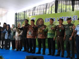 Kulon Progo Juara Literasi DIY: Bukti Nyata Bangun Budaya Membaca
