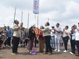Maguwoharjo Expo 2025: Wadah Inovasi Generasi Muda Sleman!