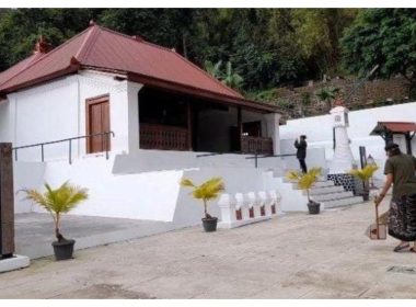 Mengenal Masjid Pajimatan Imogiri: Saksi Sejarah Raja-Raja Mataram di Bantul