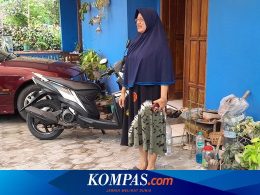 Motor Pelajar Kulon Progo Raib Dini Hari: Pelaku Terekam CCTV, Apa Kata Polisi?