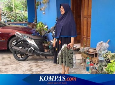 Motor Pelajar Kulon Progo Raib Dini Hari: Pelaku Terekam CCTV, Apa Kata Polisi?