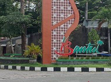 PAD Bantul Capai Rp608,9 Miliar: Sektor Pariwisata Jadi Primadona!