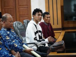 Pemuda Kulon Progo Disekap Sindikat Kamboja: Dipukul & Dijadikan Scammer?