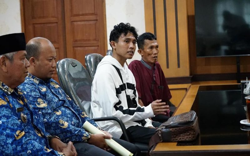 Pemuda Kulon Progo Disekap Sindikat Kamboja: Dipukul & Dijadikan Scammer?