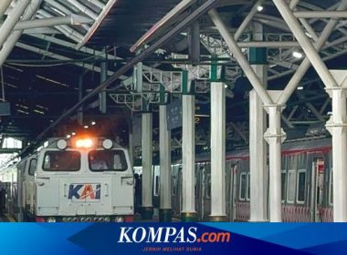 Promo Nataru: Kereta Api Jakarta-Yogya Diskon 30%! Cek Jadwal & Cara Pesan